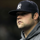 Illustration for article titled Joba Chamberlain Holds Stuffed-Animals-Only Meeting